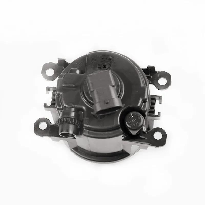 6208Q3 Автоаксессуары Передний противотуманный фонарь для Citroen C1 C2 Peugeot 307 308 301 407 607 3008