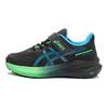 GT 1000 13 PS Black Digital Aqua Kids Sneakers 1014A344-001