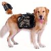 Pets From Backpack Dog Bag Medium and Large Dog Travel Bag Carry Bag Out Portable Backpack Water Bowl
