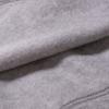 Men S Long Sleeve Fleece Turtleneck T Shirt Warm Base Layer Top