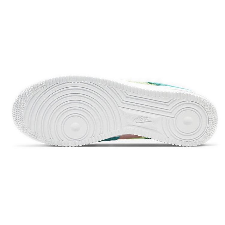 Nike Air Force 1 Oracle Aqua CK4383-300