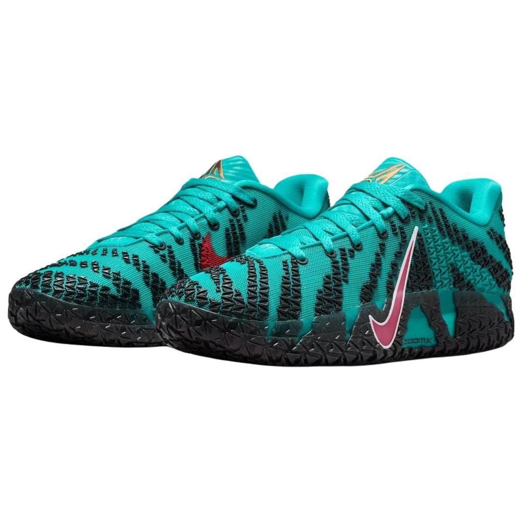 Nike Да 3 EP 'Grizzlies' Мужской HF2794-300