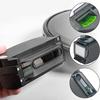 AEE4-Для робота-пылесоса Irobot Аксессуары I7 I7+ E5 E6 I3 I5 Фильтр Пылесборник Контейнер для мусора Мусорное ведро Замена
