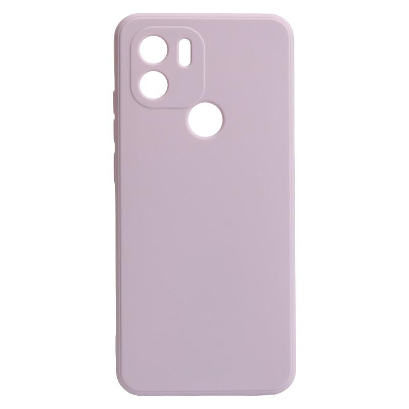 Для Xiaomi Redmi A1 Чехол Чехол Для Redmi A1 Capas Phone Жидкий Силиконовый Противоударный ТПУ Мягкий Чехол Для Redmi A1 A2 + Plus Fundas