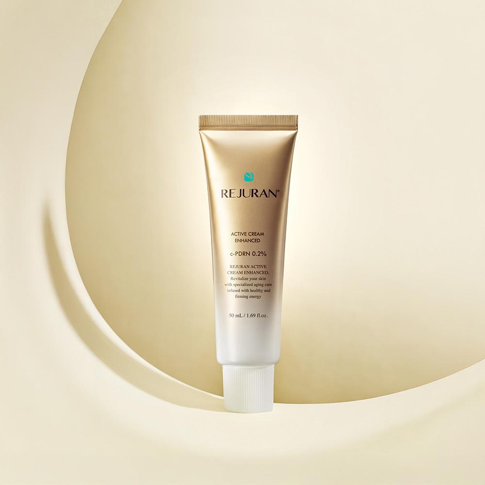 Rejuran Активный крем Усиленный 50мл