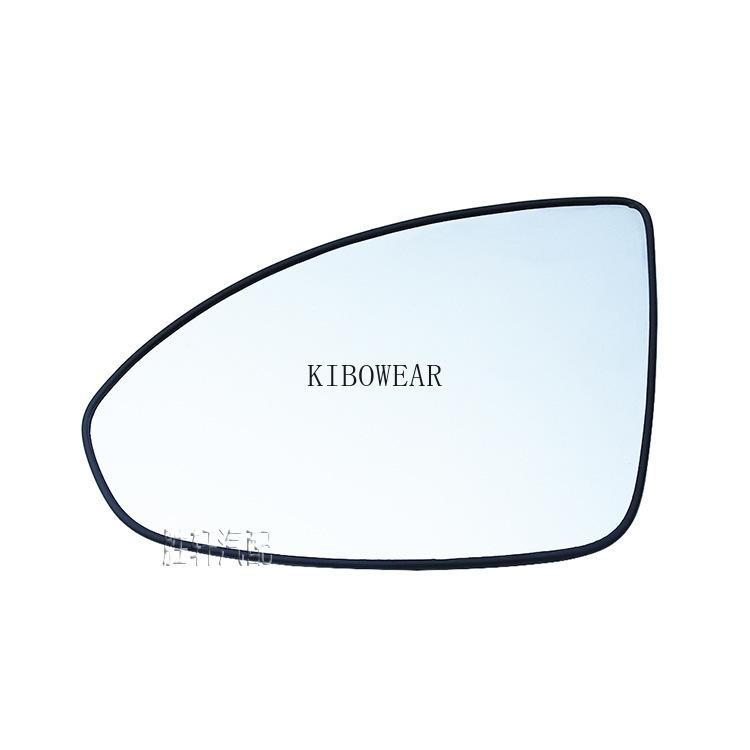 Convex Heated Auto Side Mirror Glass For Chevrolet Cruze 2009 2010 2011 2012 2013 2014 replace rearview door wing left right