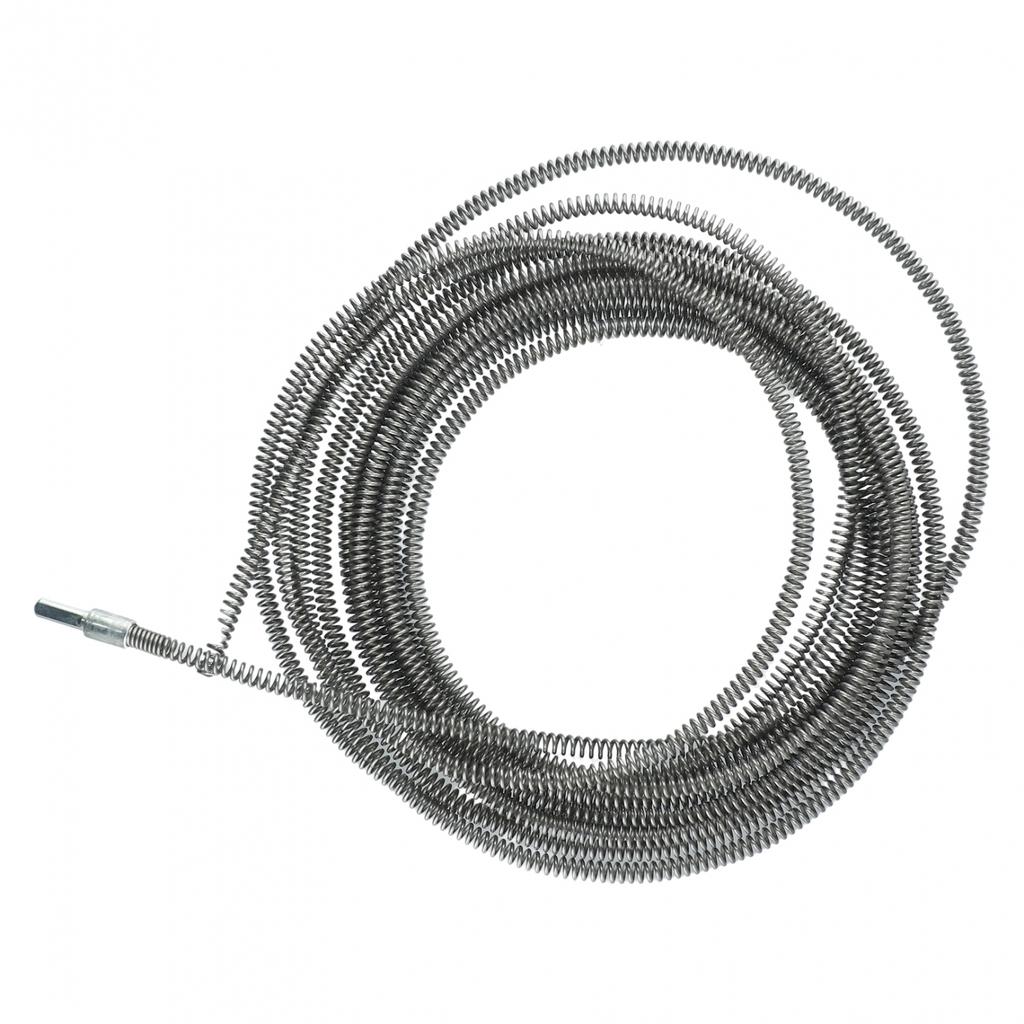 Инструмент для дноуглубительных работ из марганцевой стали. Легко прочистите стоки