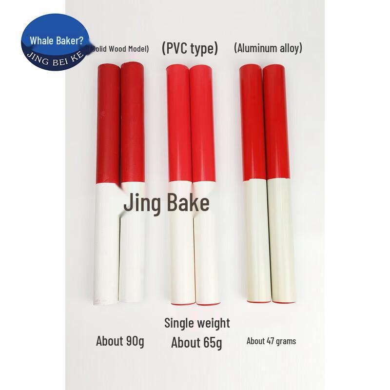 Алюминиевые эстафетные палочки Jingbeike для легкой атлетики