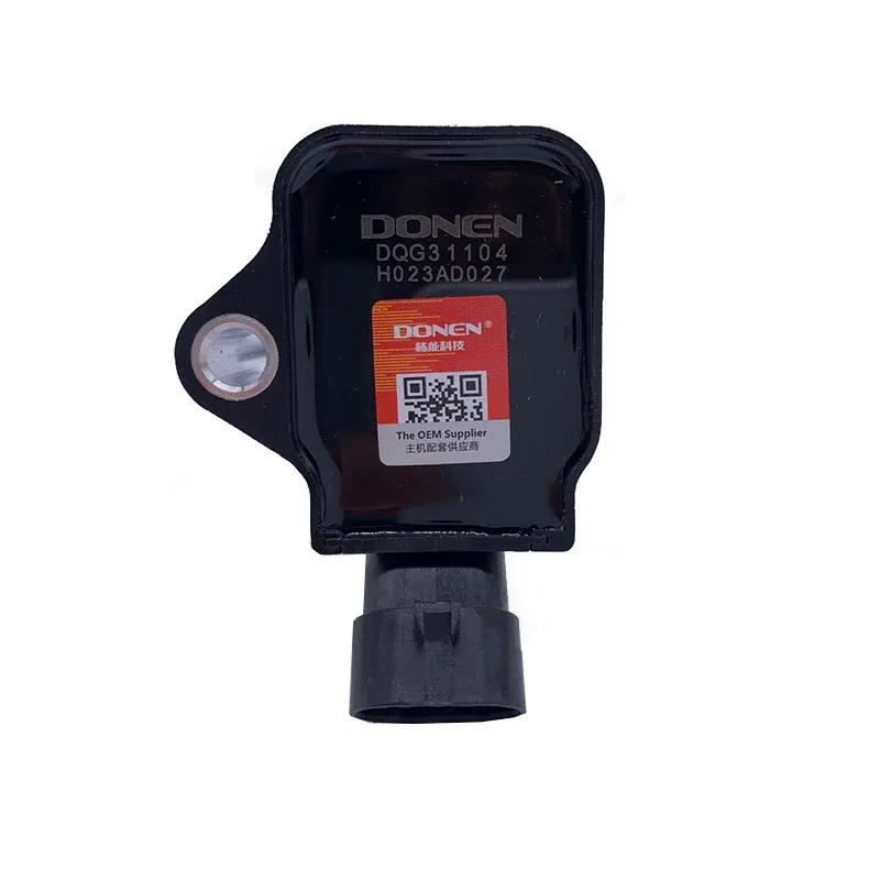 F01R00A080 55254682 1.4T FIAT JEEP Катушка зажигания Для моделей двигателей 523A0027 343A0027