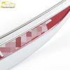 Haval H1 Rearview Mirror Reflector Trim Strip - Anti-Scratch Electroplated Patch