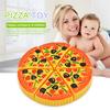 Play House Simulation Fruit And Vegetable Pizza Checherle Children Pretend Kitchen Toys