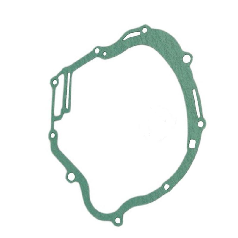 Motorcycle Clutch Cover Gasket For Yamaha TT-R125 TTR125 TTR 125 2005- YBR125 YBR 125 2002-2014 XT125 R XT 125R 2005-2008