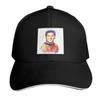 Gordon Macrae Movie Legend Baseball Cap Casual Daily Wear Quick Dry Performance Cotton Twill Breathable