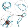 Pet Accessories Pet Pig Ropes Hamster Harness Ferrets Rat Leash Parrot Mouse Rope Bird Leashes