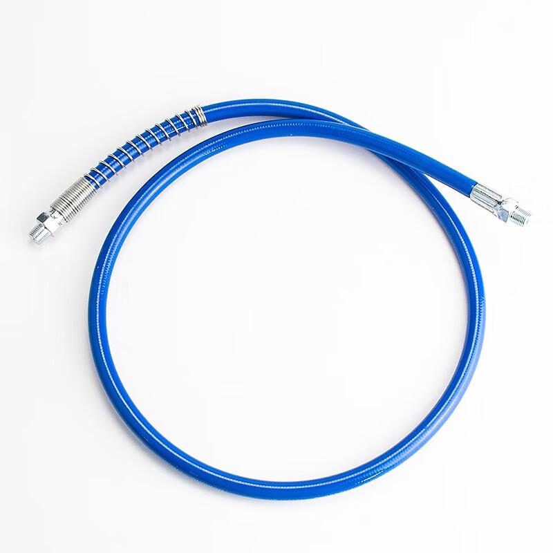 BING YU Grease Gun Extension Hose
