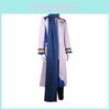 Project Vocaloid Sekai Kaito Cosplay Game Character Clothing Acgn Set Exhibition