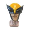 New Wolverine Headgear Wolverine Mask Cosplay Halloween Funny Party Masquerade Latex Mask