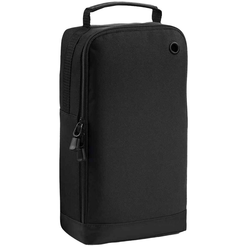 BagBase Сумка для спортивной обуви/аксессуаров (8 литров)