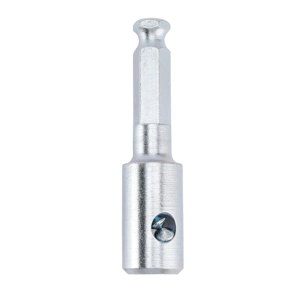 327687-6 Адаптер для шнека D-7/16" шестигранный хвостовик для Makita DDG460