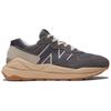New Balance 57/40 Castlerock Sea Salt Men Sneakers Grey Eclipse M5740RSS