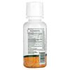 Liquid Vitamin C, Natural Orange, 236.56 Ml (8 Fl Oz)