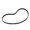 Electric Scooter Drive Belt High Temperature Resistance Replacement Electric Scooter Rubber Timing