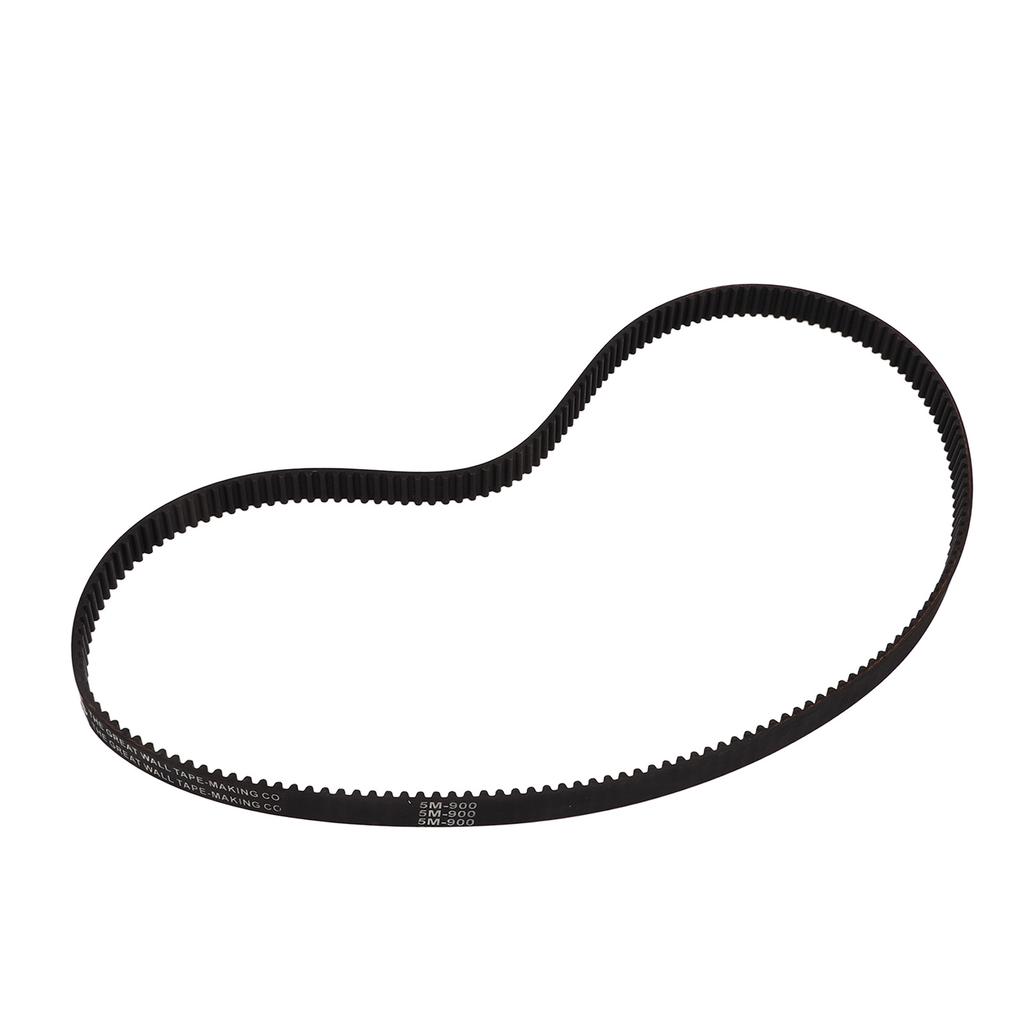 Electric Scooter Drive Belt High Temperature Resistance Replacement Electric Scooter Rubber Timing