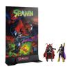 McFarlane Toys Page Puncher Spawn Фигурка с комиксами 2 шт. Wave 1 Spawn и - - 3" - - Анти-Spawn (Спаун #1)