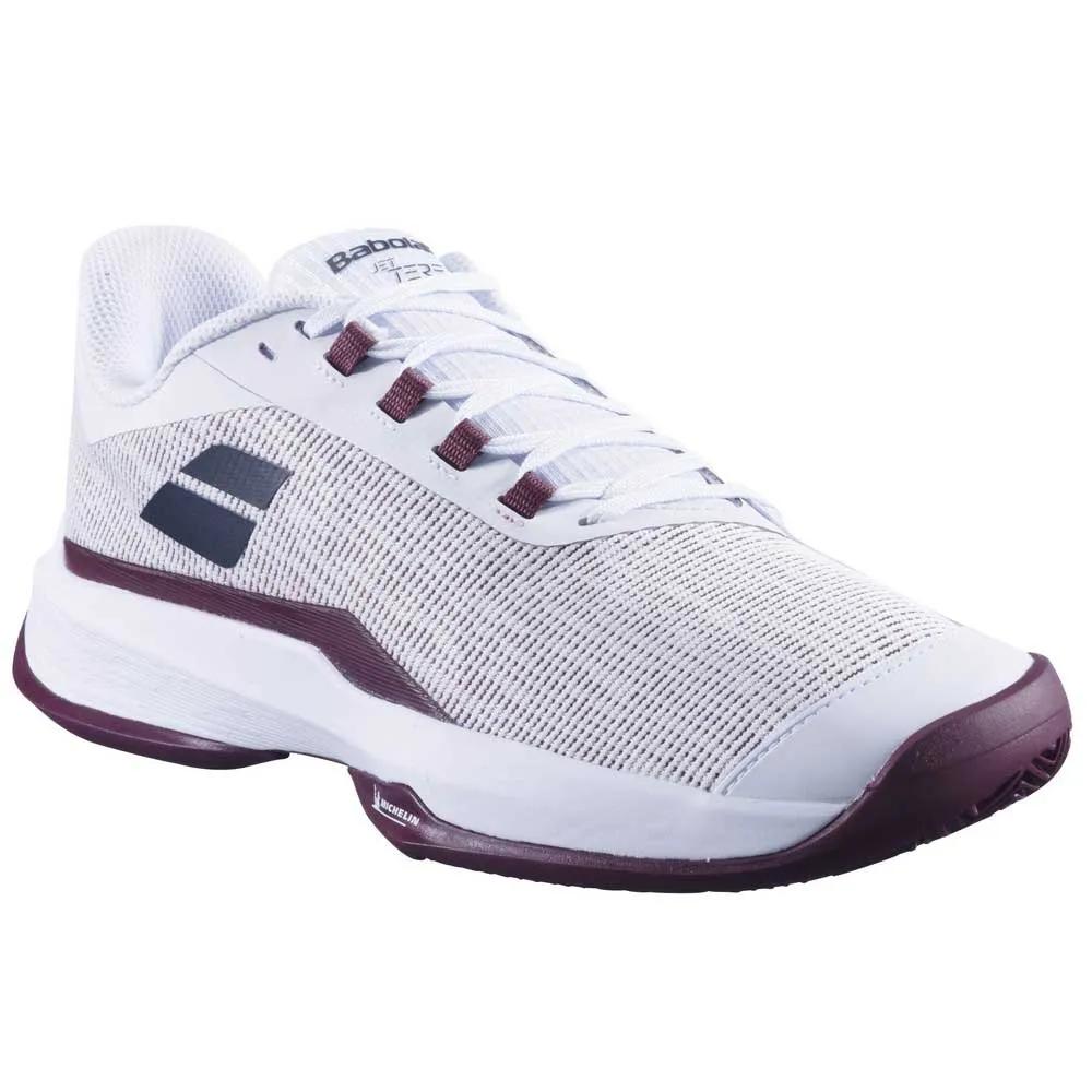 Babolat Обувь для грунтовых кортов Jet tere 2