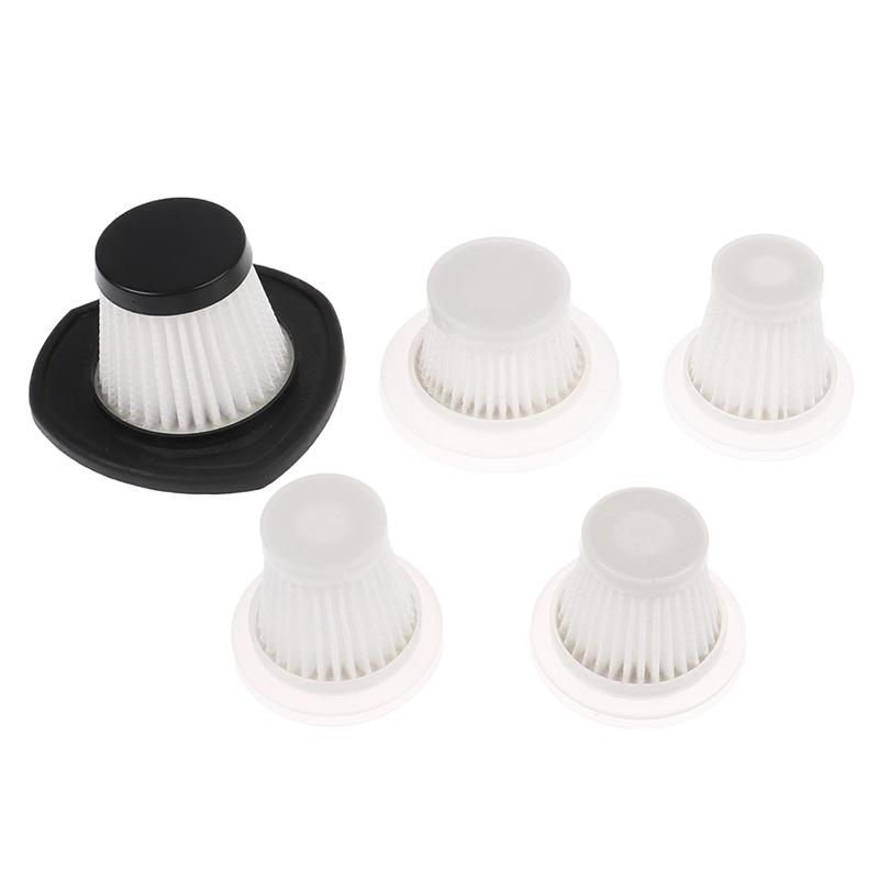 Картриджи для пылесосов Беспроводные пылесосы Микрофильтры Автомобильные аксессуары
