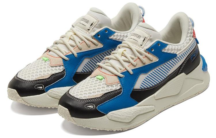 Puma RS Z Re.Gen Ivory Glow 381693-01