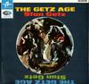 LP Record STAN GETZ - The Getz Age 33SX1707 Columbia 1964 UK Jazz Used