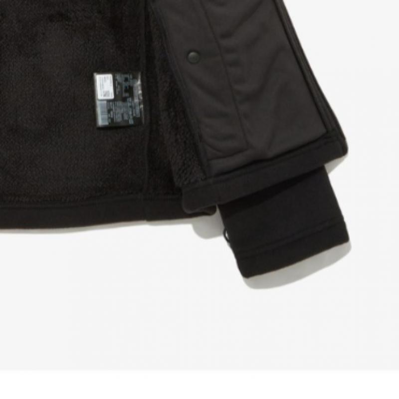 The North Face NJ4FP81A Женская пушистая флисовая куртка