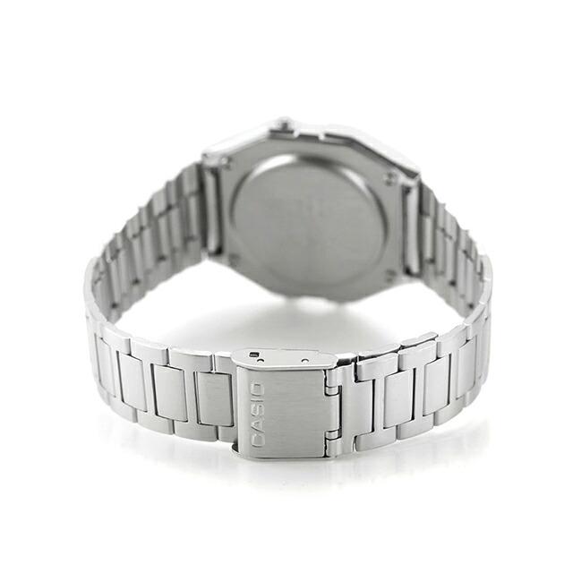 Casio Классические цифровые кварцевые часы унисекс для мужчин и женщин, на батарейках A158WEA-2