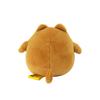 Sunlemon Hug Hug Soft Mini Shiba Inu 10 X 7 X 9 Cm Stuffed Animal Cute Squishy P-9742