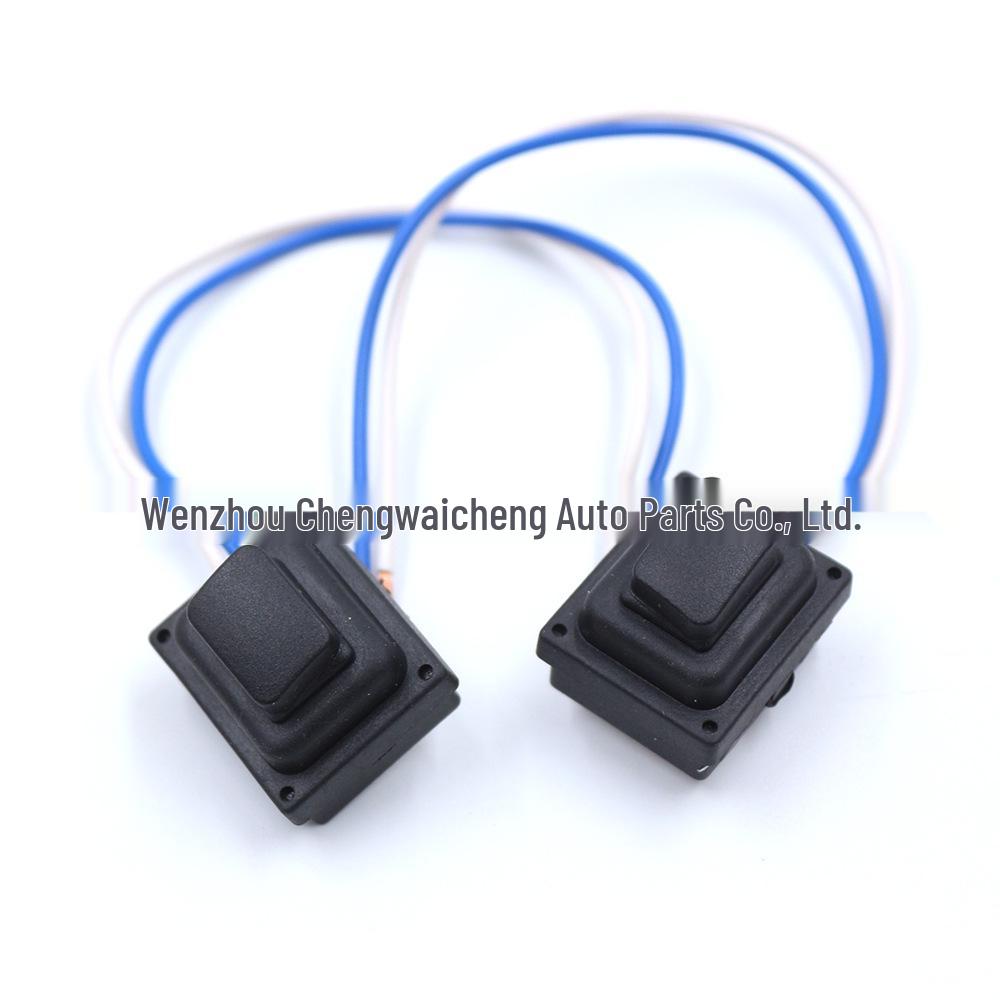 Кнопка индуктивной наружной ручки двери Hyundai Elantra 82651-F2210/82661-F2210