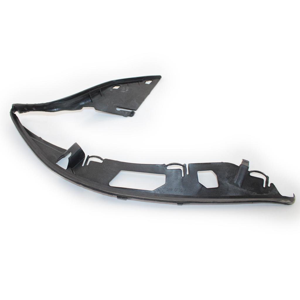 Крышки для линз фар передних фар автомобиля, прокладка для линз фар, левая и правая сторона для BMW E60 E61 5 серии 63126934511