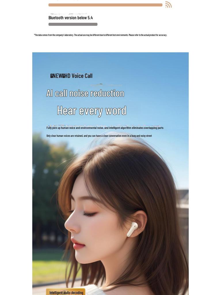 Беспроводная игровая гарнитура Bluetooth 895B S510 2024 года выпуска — высокое качество звука, низкая задержка, цифровой дисплей