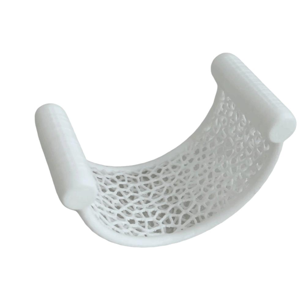 3D Printing Floating Fish Betta Hammock Floating Design Low Flow Tanks Aquarium Resting Platforms Fish Accessories