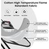 Portable Folding Ironing Board MultiFunction Hardware Series Ironing Board Home Accessories Folding Ironing Board 110x31x86cm
