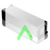 Горячий радиатор M.2 SSD PCI-E NVMe M2 2280 Охлаждение твердотельного жесткого диска Термопрокладка