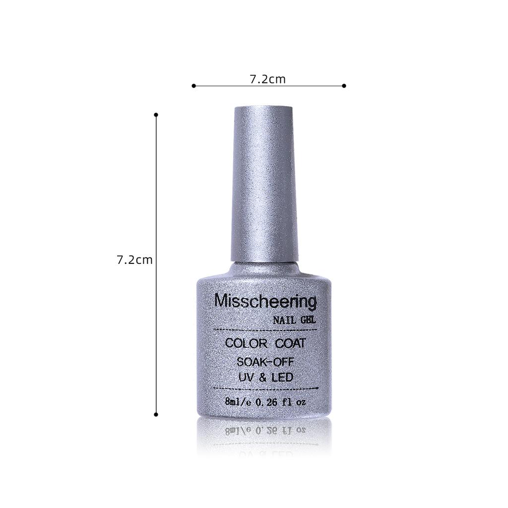 Nail Art Chasing Light Cat'S Eye лак для ногтей клей Smart Whitening популярный клей для нейл-арта Cat'S Eye клей маленький набор специальный