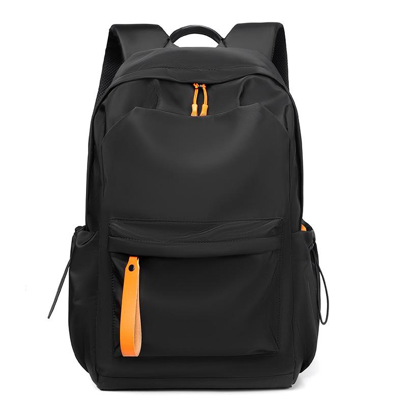 Men's Backpack, Men's Computer Bag, Women's Schoolbag, Casual, Waterproof, Sports, College Students' Travel