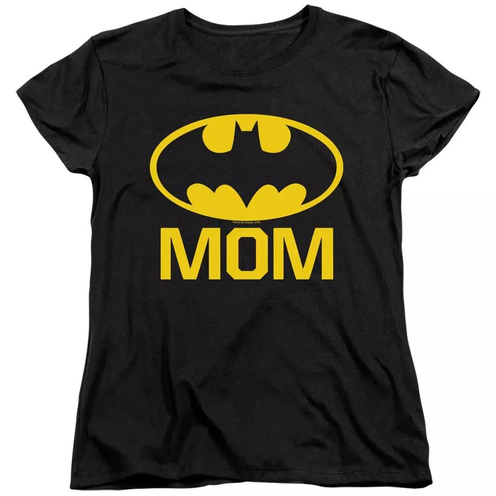 Batman "Bat Mom" Women's T-Shirt