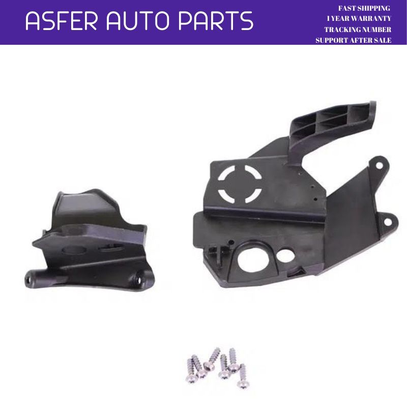 Left Headlight Repair Kit For 3008 Mk2 5008 Mk2 2017 After OEM 9814255880