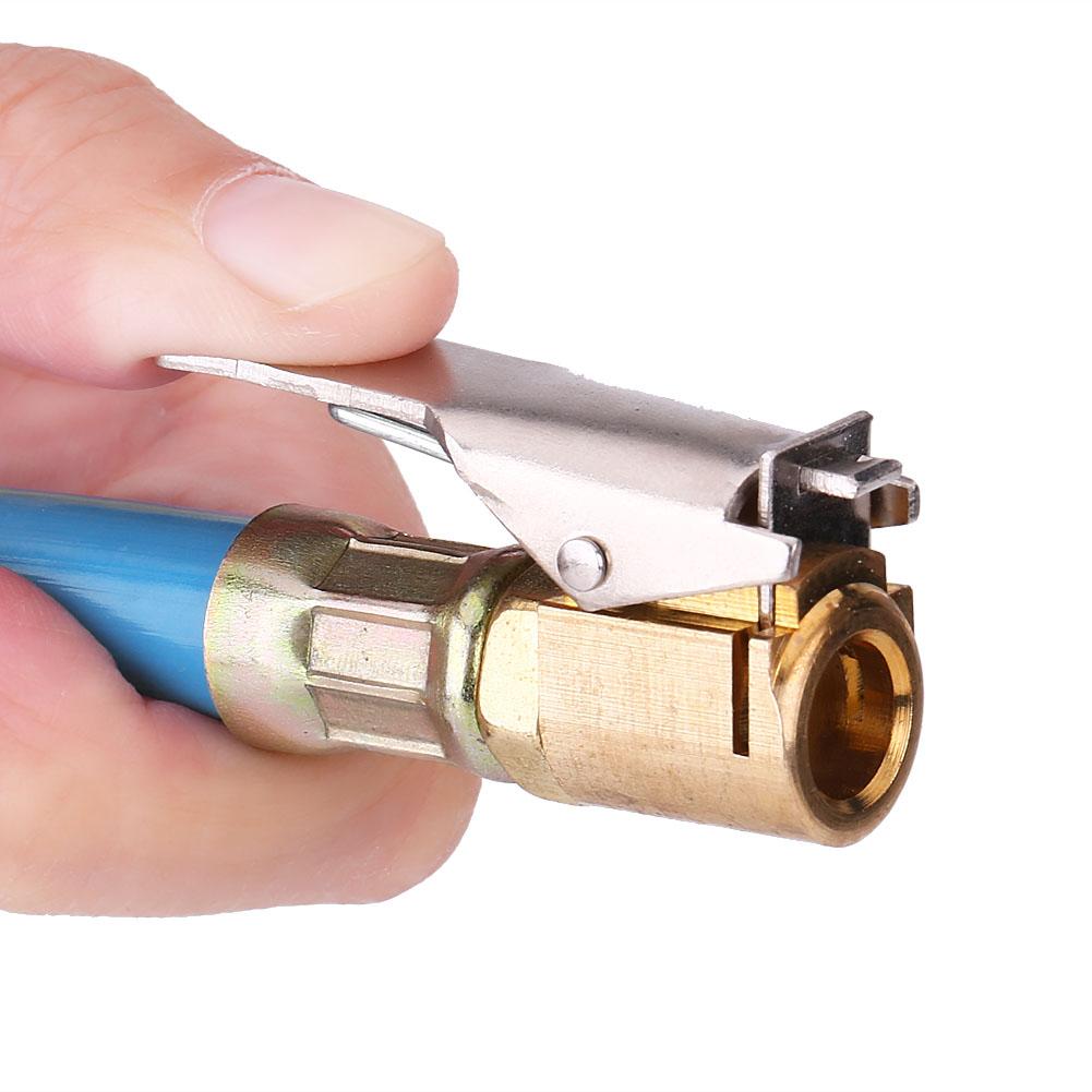 Car Vehicle Digital Tyre Tire   Pressure Inflator Gauge Meter  Tire Inflator Pressure Gauge Tire Pressure Meter