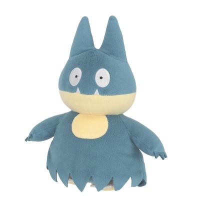 Sanei Boeki Pokemon ALL STAR COLLECTION Gombe (S) Ш14 x Г8,5 x В19 см Мягкая игрушка покемон PP132