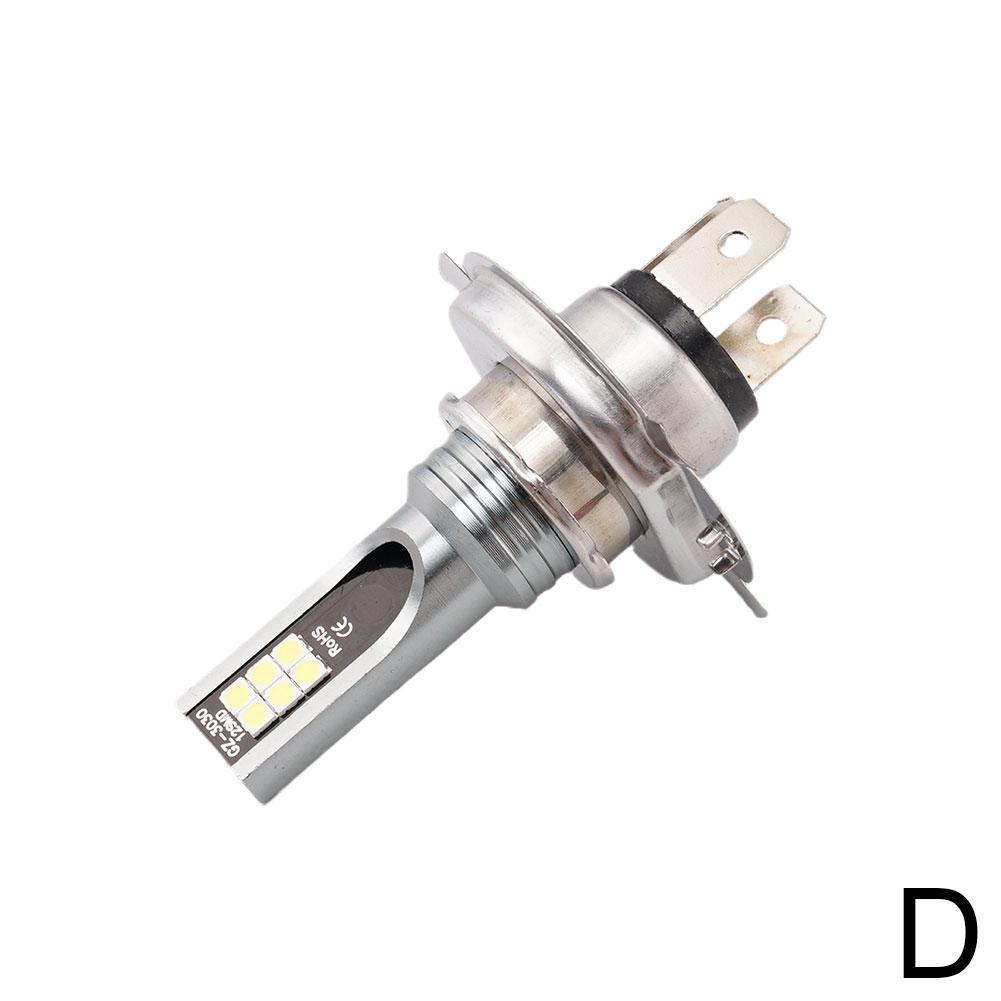 1pcs H7 LED Headlight Bulb Beam 100W High Power LED White Driving H3 6000K Auto Bright H1 H4 H1 Y8J1