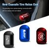 4 шт. Колпачки на ниппели колес автомобиля Аксессуары для Escalade CTS CT5 XT5 XTS XLR BLS SLS STS ATS SRX Deville Tiburon