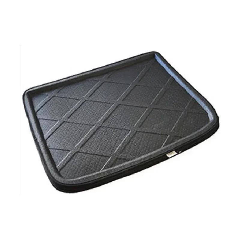 Car Rear Trunk Mat EVA For Mercedes Benz B Class W246 2012-2018 Anti-slip Mat Cargo Trunk Boot Tray Floor Rug Parts Accessories
